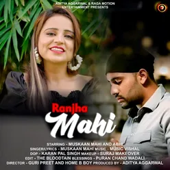 Ranjha Mahi