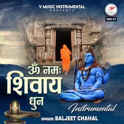 Om Namah Shivay Dhun (Instrumental)