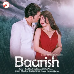 Baarish