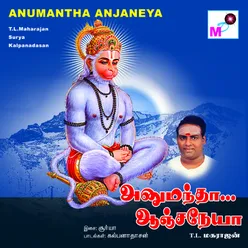 Anuman Namame