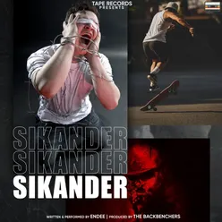 Sikander