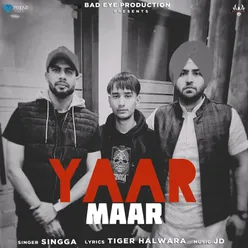 Yaar Maar