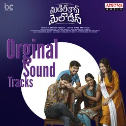 Middle Class Melodies OST