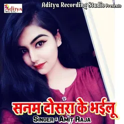 Sanam Dosra Ke Bhailu