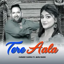 Tere Aala