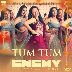 Enemy - Hindi