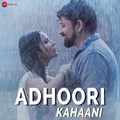 Adhoori Kahaani