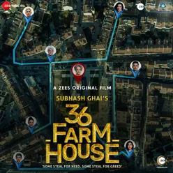 36 Farmhouse
