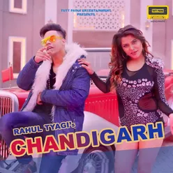 Chandigarh