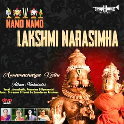 Namo Namo Lakshmi Narasimha