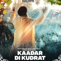 Kaadar Di Kudrat