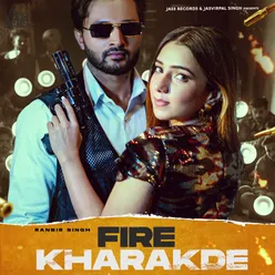 Fire Kharakde