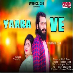 Yaara Ve