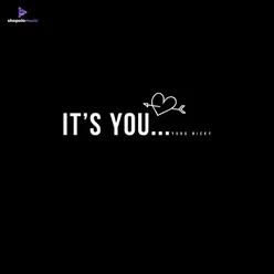 It'S You