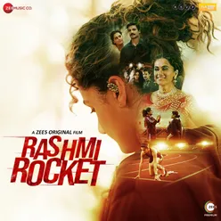 Rashmi Rocket