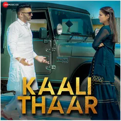 Kaali Thaar