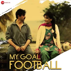 My Goal Football