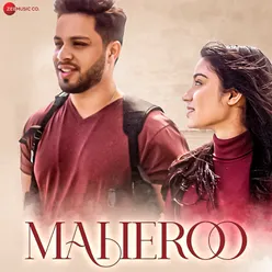 Maheroo