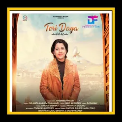 Teri Daya