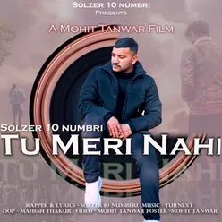 Tu Meri Nahi