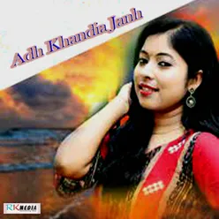 Adhkhandia Janh
