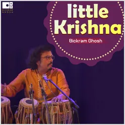 Little Krishna