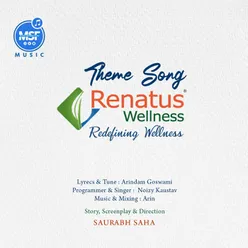 Renatus Wellness Ek Family Hai (Theme Song)