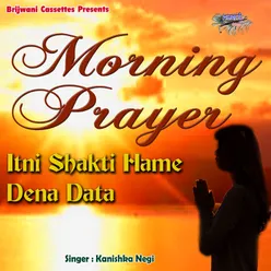 Morning Prayer