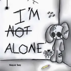 I'M Alone