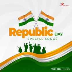 Republic Day Special Songs