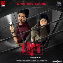 Lift(Original Background Score)