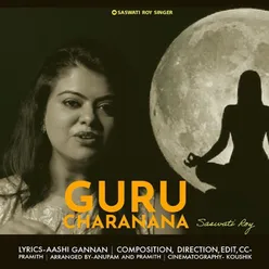 Guru Charanana