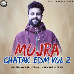 Mujra Ghatak Edm Vol - 2