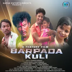 Barpada Kuli