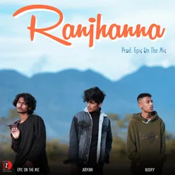 Ranjhanaa