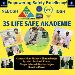 3S Life Safe Akademie