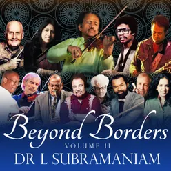 Beyond Borders Volume 2