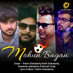 Mohun Bagan