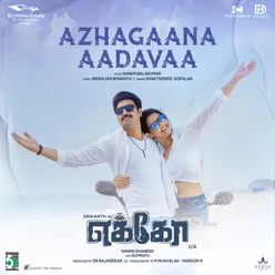 Azhagaana Aadavaa