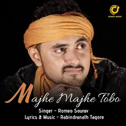 Majhe Majhe Tobo Dekha Pai