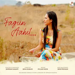 Fagun Aahil