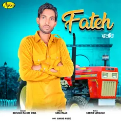 Fateh