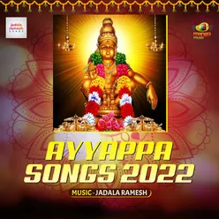Ayyappa Songs 2022