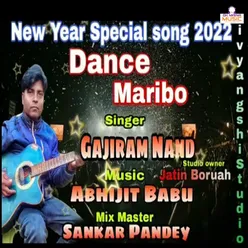 Dance Maribo