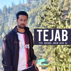 Tejab