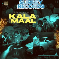 Kala Maal