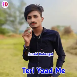 Teri Yaad Me