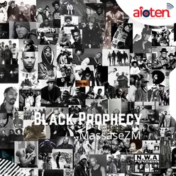 The Black Prophecy