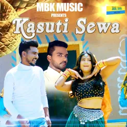 Kasuti Sewa