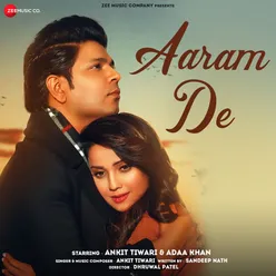 Aaram De